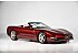 2003 Chevrolet Corvette Convertible