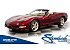 2003 Chevrolet Corvette