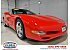 2003 Chevrolet Corvette Coupe