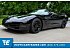 2003 Chevrolet Corvette Convertible