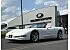 2003 Chevrolet Corvette Convertible