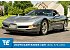 2003 Chevrolet Corvette Convertible