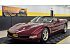 2003 Chevrolet Corvette Convertible