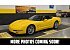 2003 Chevrolet Corvette Convertible
