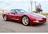 2003 Chevrolet Corvette