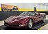 2003 Chevrolet Corvette Convertible