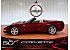 2003 Chevrolet Corvette Convertible