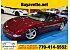 2003 Chevrolet Corvette