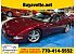 2003 Chevrolet Corvette