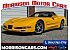 2003 Chevrolet Corvette Coupe