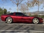 Thumbnail Photo 6 for 2003 Chevrolet Corvette Convertible