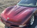 Thumbnail Photo 5 for 2003 Chevrolet Corvette Convertible