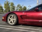 Thumbnail Photo 4 for 2003 Chevrolet Corvette Convertible