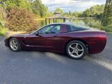 2003 Chevrolet Corvette Coupe