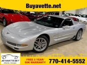 2003 Chevrolet Corvette