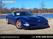 2003 Chevrolet Corvette