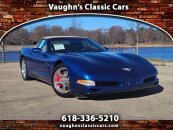 2003 Chevrolet Corvette