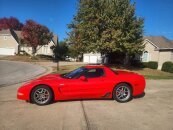 2003 Chevrolet Corvette