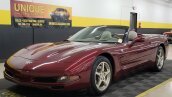 2003 Chevrolet Corvette