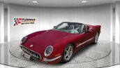 2003 Chevrolet Corvette