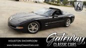 2003 Chevrolet Corvette Coupe