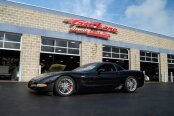 2003 Chevrolet Corvette