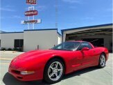 2003 Chevrolet Corvette