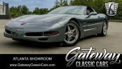 2003 Chevrolet Corvette Coupe