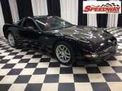 2003 Chevrolet Corvette