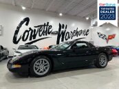 2003 Chevrolet Corvette