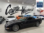 2003 Chevrolet Corvette