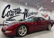 2003 Chevrolet Corvette