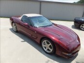 2003 Chevrolet Corvette
