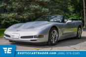 2003 Chevrolet Corvette