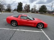 2003 Chevrolet Corvette