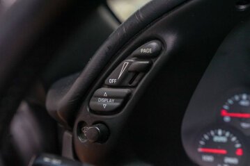 2003 Chevrolet Corvette