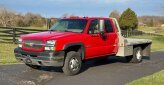 2003 Chevrolet Other Chevrolet Models