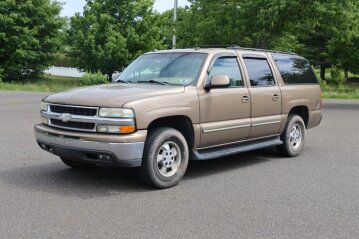 2003 Chevrolet Other Chevrolet Models