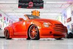 Thumbnail Photo 2 for 2003 Chevrolet SSR