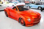Thumbnail Photo 1 for 2003 Chevrolet SSR