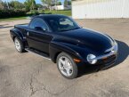 Thumbnail Photo 1 for 2003 Chevrolet SSR