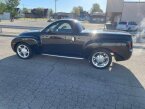 Thumbnail Photo 6 for 2003 Chevrolet SSR