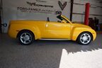 Thumbnail Photo 6 for 2003 Chevrolet SSR