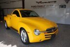 Thumbnail Photo 1 for 2003 Chevrolet SSR