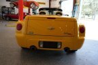 Thumbnail Photo 4 for 2003 Chevrolet SSR