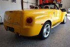 Thumbnail Photo 5 for 2003 Chevrolet SSR