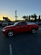 Thumbnail Photo 6 for 2003 Chevrolet SSR