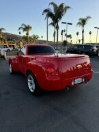 Thumbnail Photo 5 for 2003 Chevrolet SSR