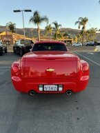 Thumbnail Photo 4 for 2003 Chevrolet SSR