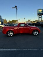 Thumbnail Photo 2 for 2003 Chevrolet SSR